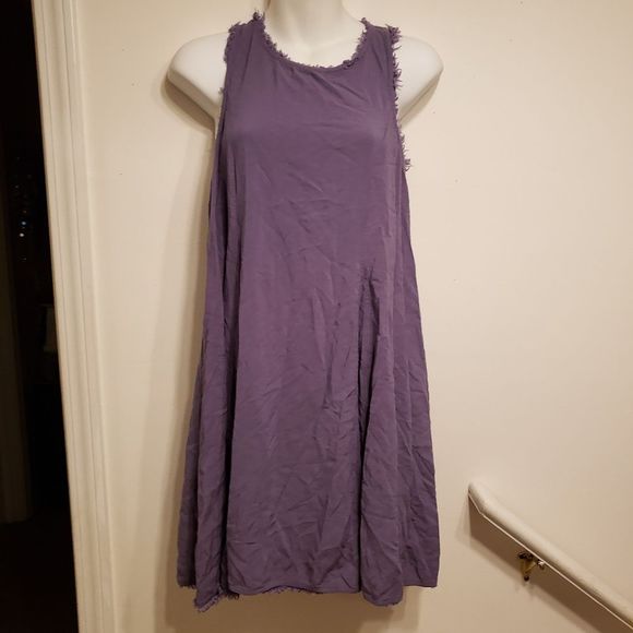 Alter'd State size M swing dress - Picture 1 of 5
